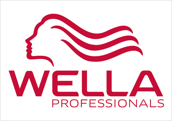 Wella Professionals Logo